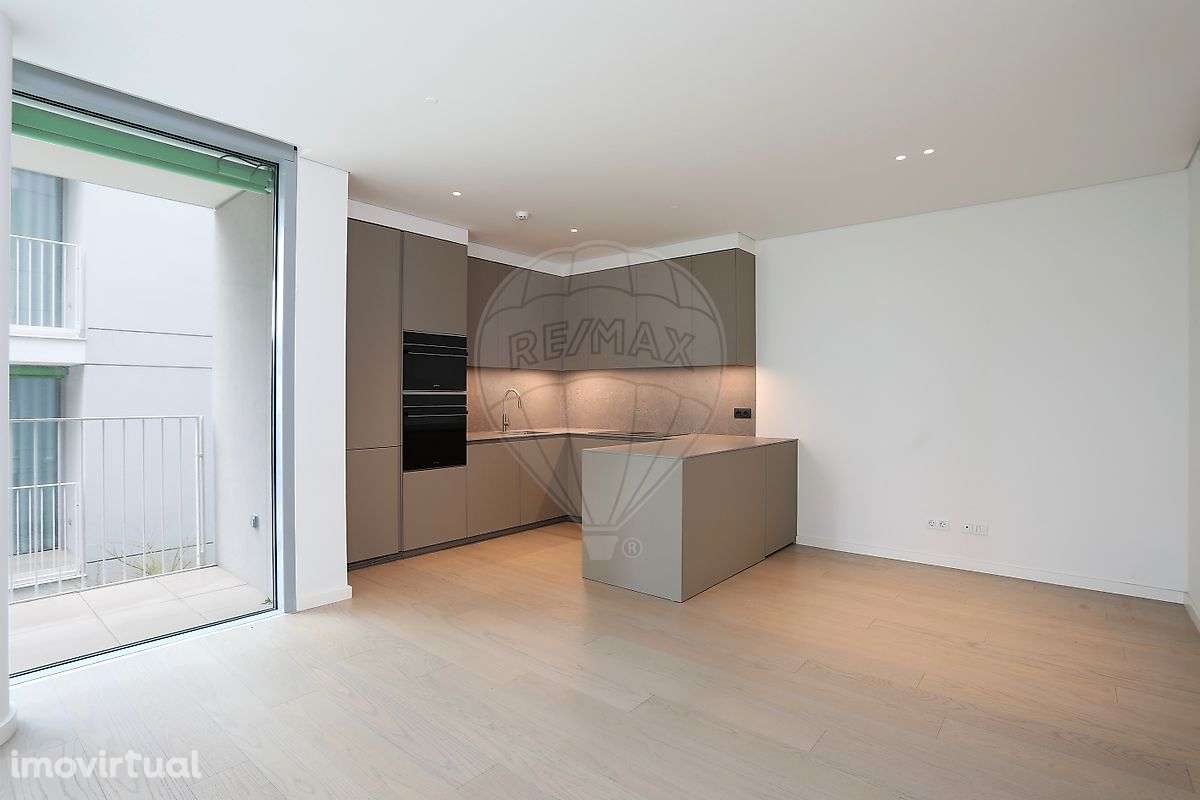 Apartamento T2 para arrendamento - Grande imagem: 4/31