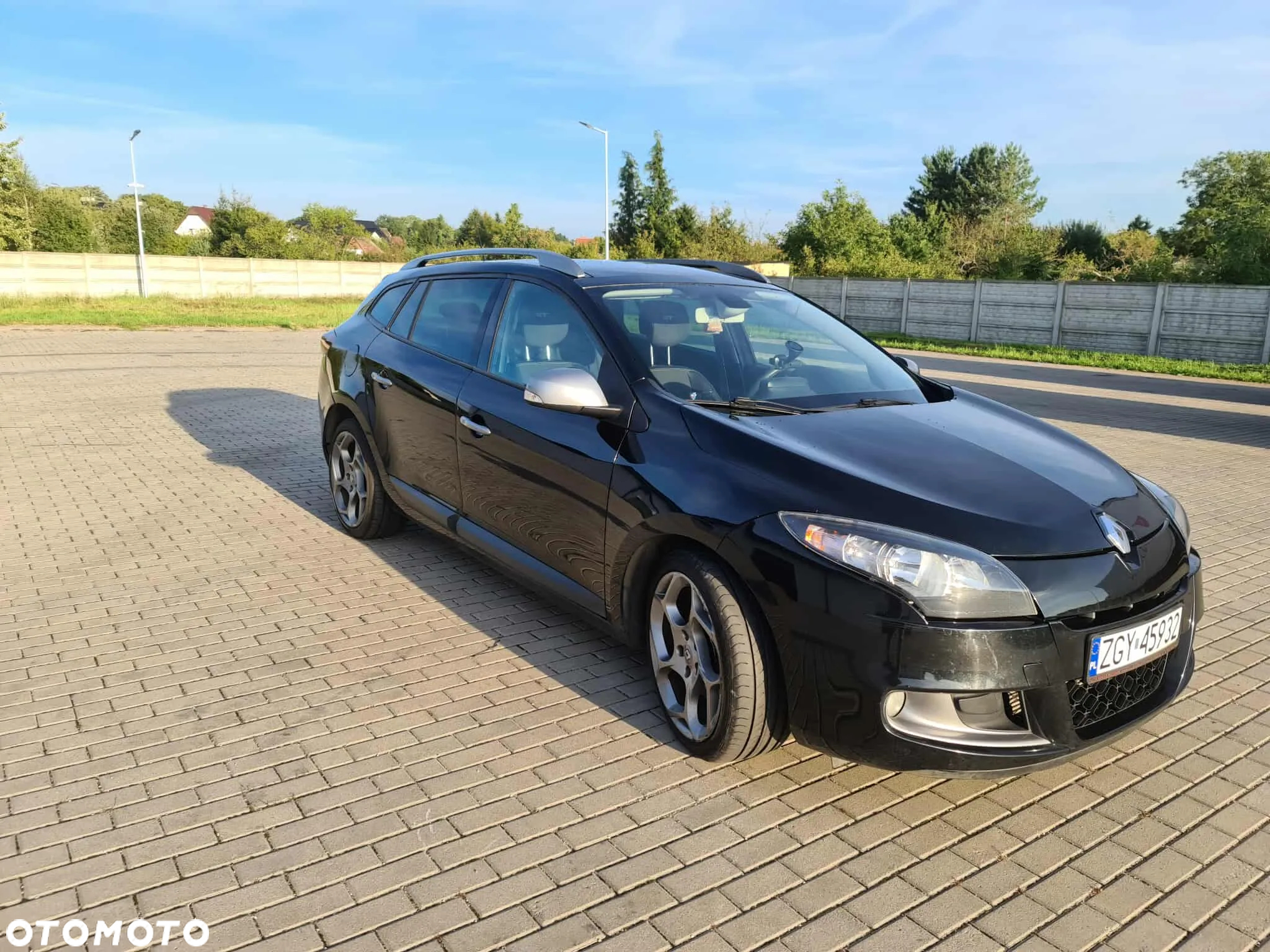 Renault Megane 2.0 dCi 16V Privilege - 2