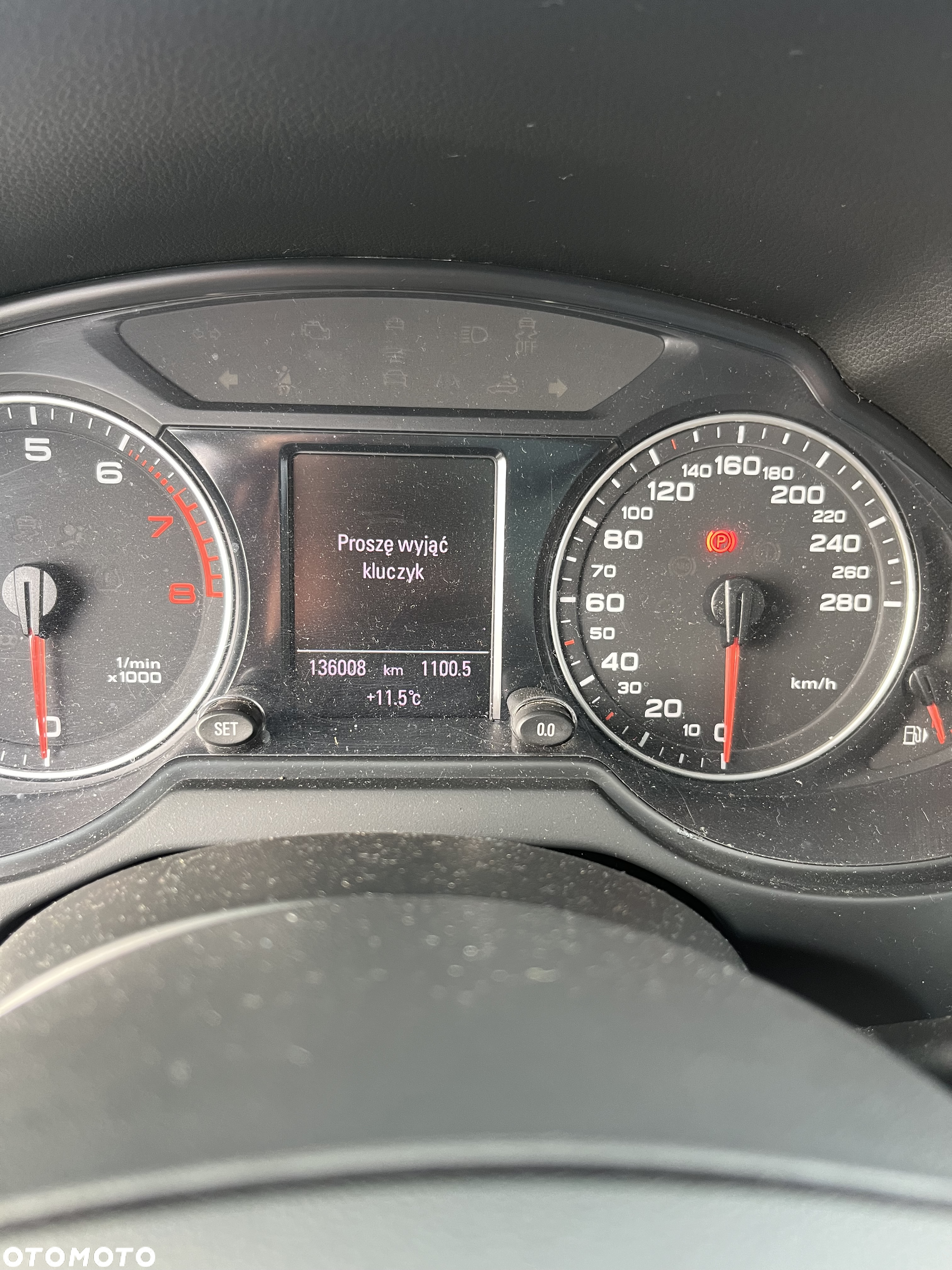 Audi Q5 3.2 FSI Quattro S tronic - 12