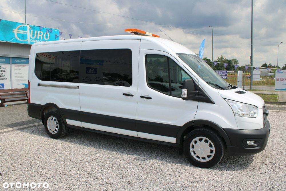Ford Transit - 6