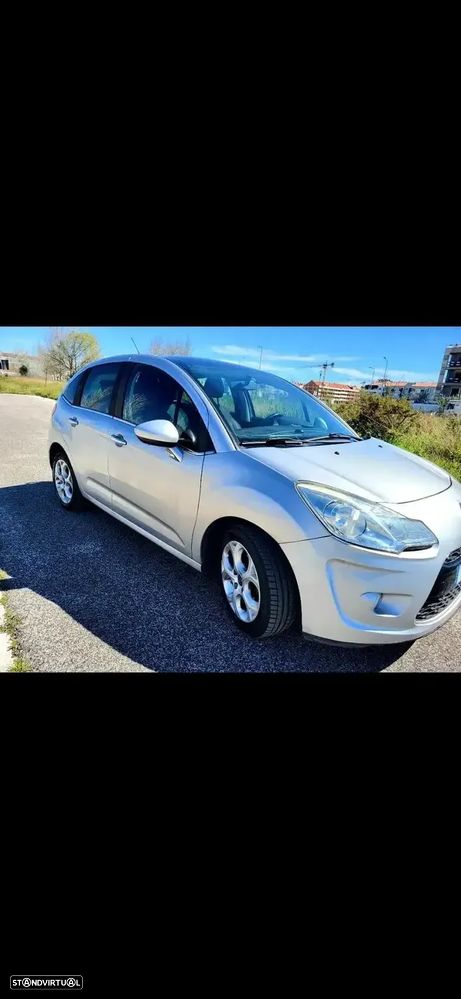 Citroën C3 1.4 Airdream Se Selection - 2