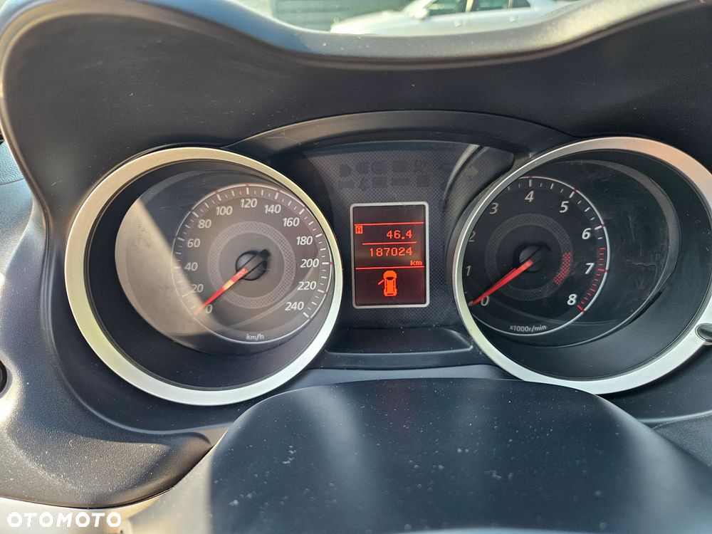 Mitsubishi Lancer 1.8 Instyle - 13