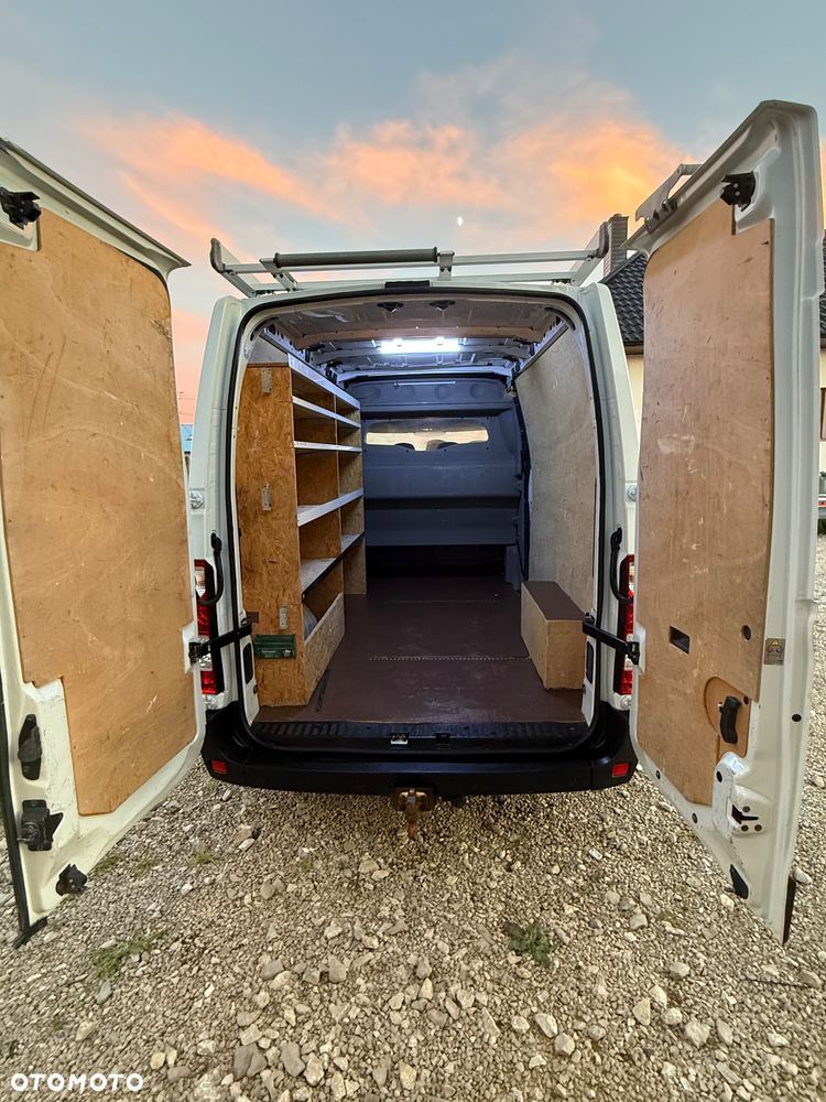 Renault Master - 19