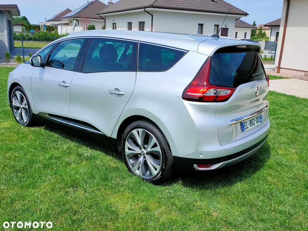 Renault Grand Scenic ENERGY dCi 130 Business - 3