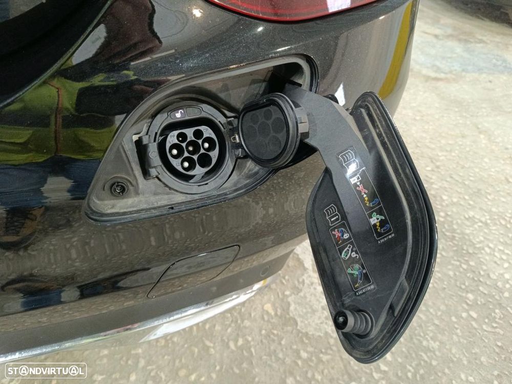 Mercedes-Benz C 300 de Avantgarde - 12