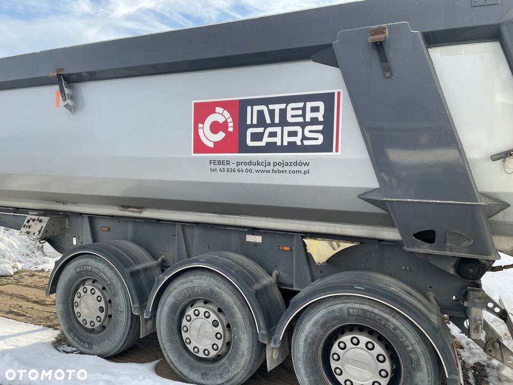 Feber Inter Cars - 1