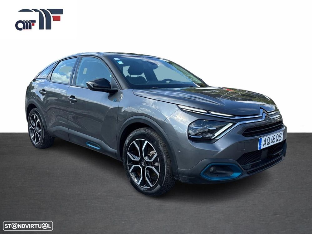 Citroën e-C4 50 kWh Feel Pack - 2