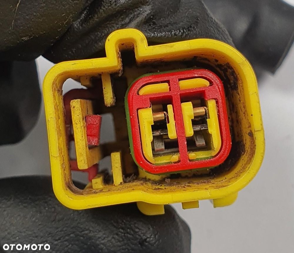 NABÓJ MASKI FORD MUSTANG VI LIFT JR3B-C699D87-A - 2