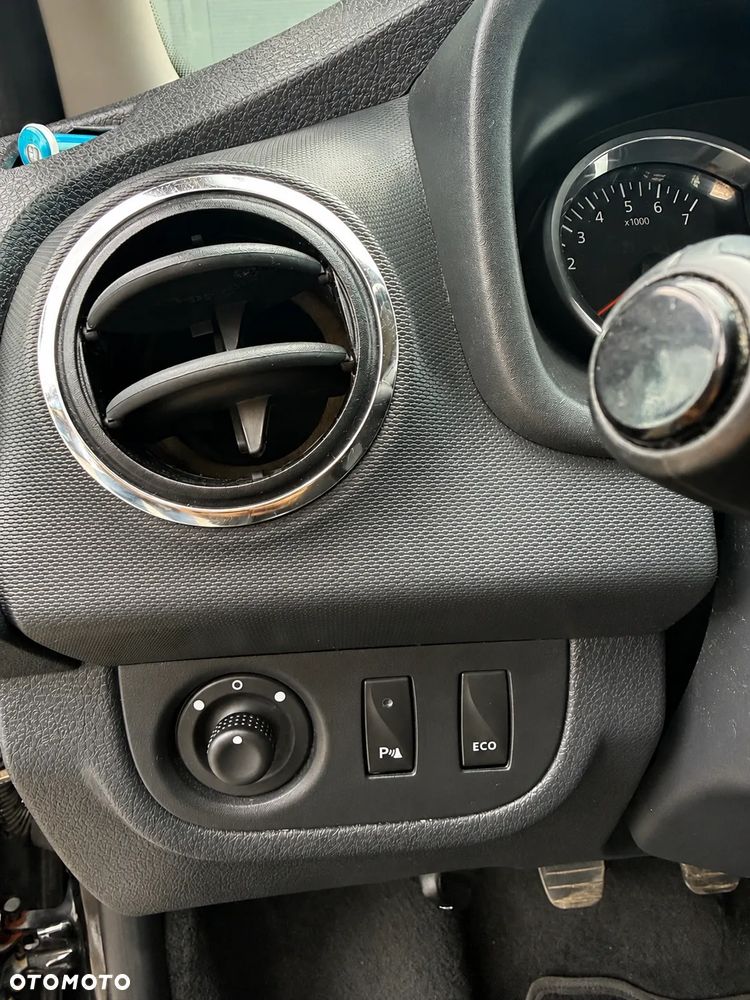Dacia Sandero Stepway 0.9 TCe Laureate S&S EU6 - 12
