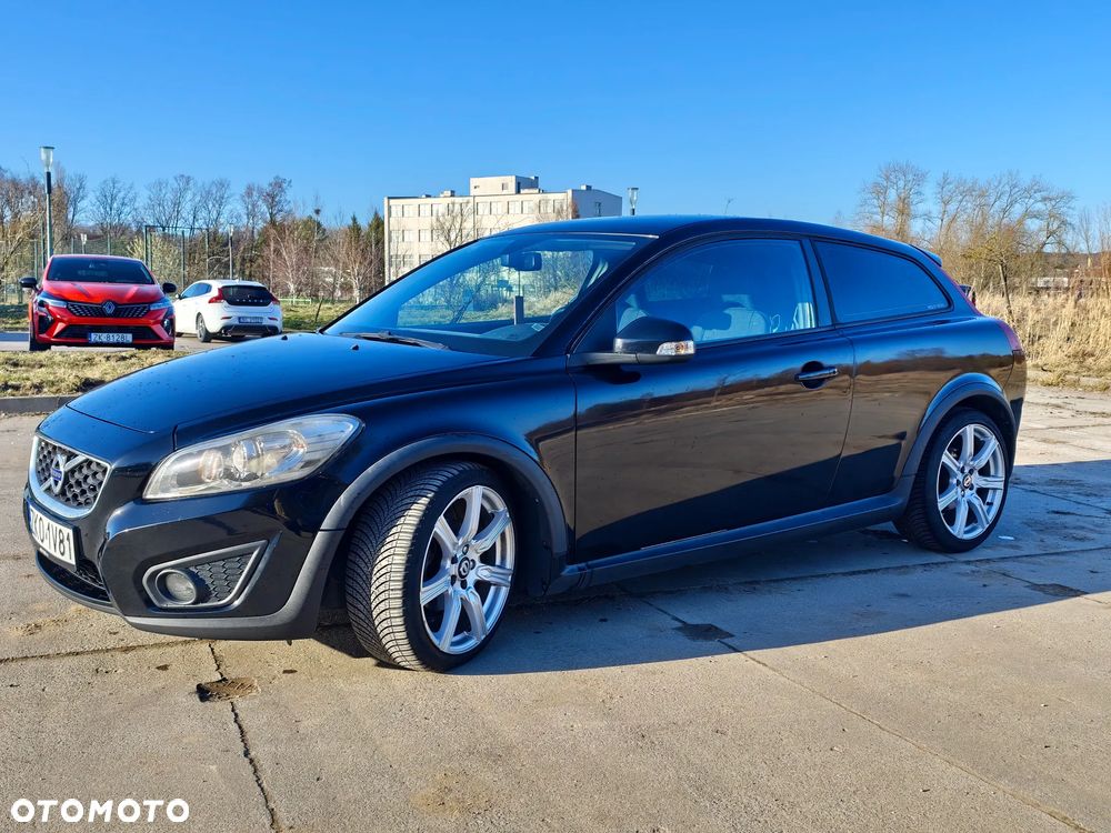 Volvo C30 1.6D DRIVe Kinetic Start-Stop - 16