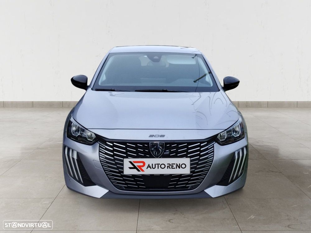 Peugeot e-208 51 kWh Allure - 9