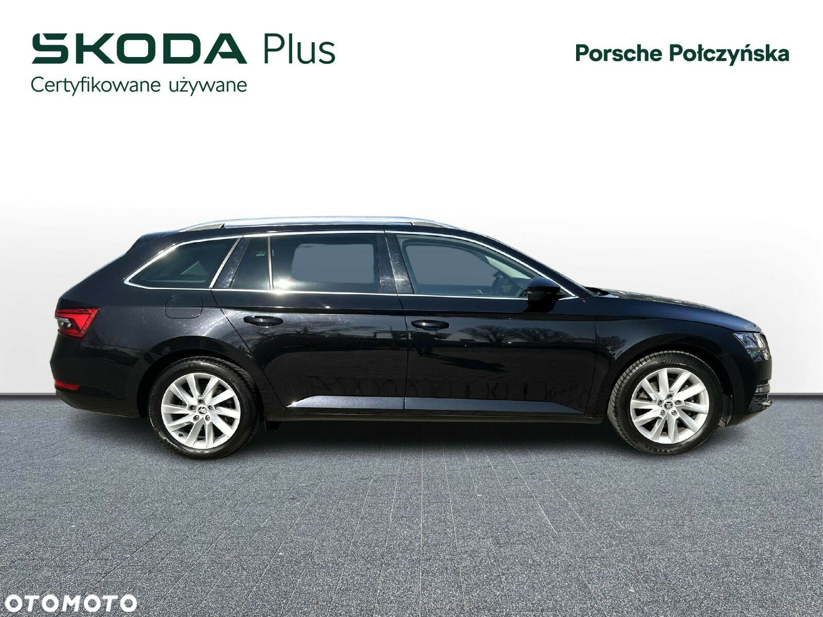 Skoda Superb - 6