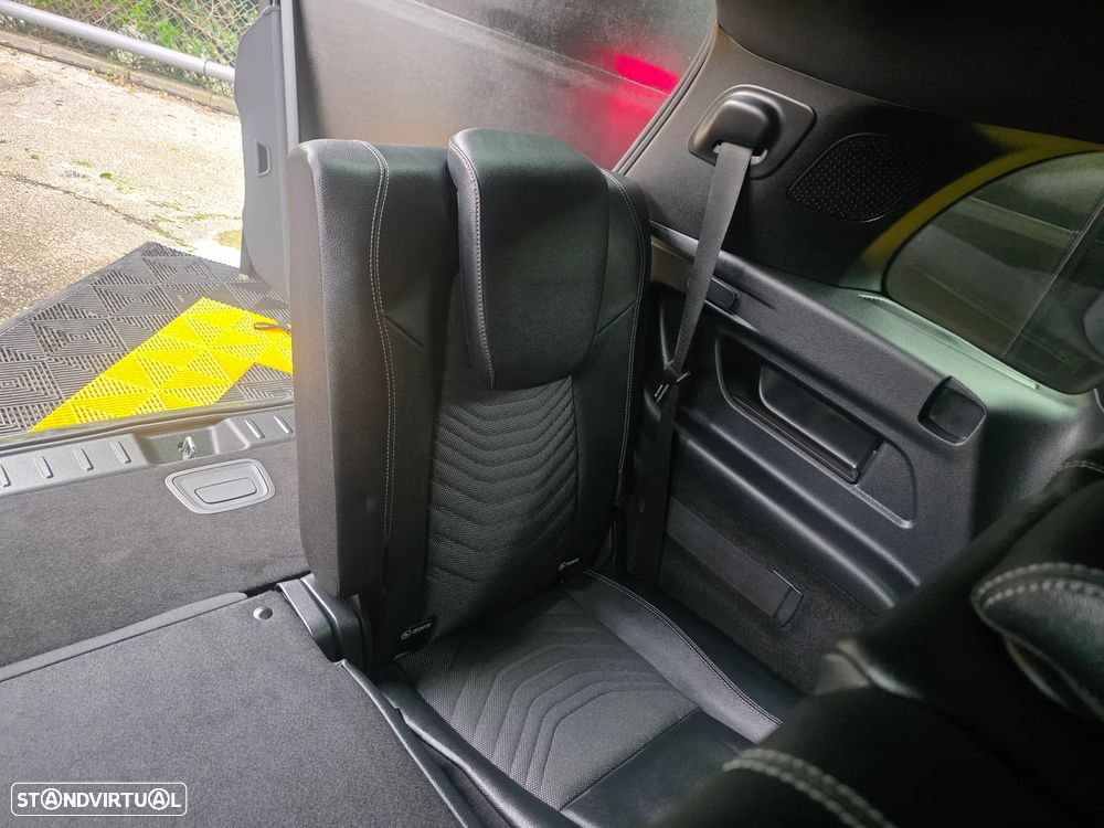 Mercedes-Benz EQB 250+ Edition - 20