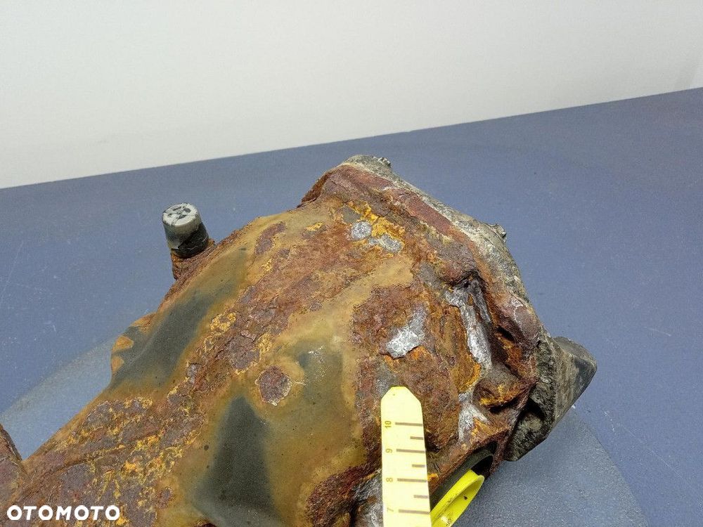 MERCEDES E KLASA W211 E200 KOMPRESSOR 163KM MOST TYLNY A2113510308 722.695 - 8