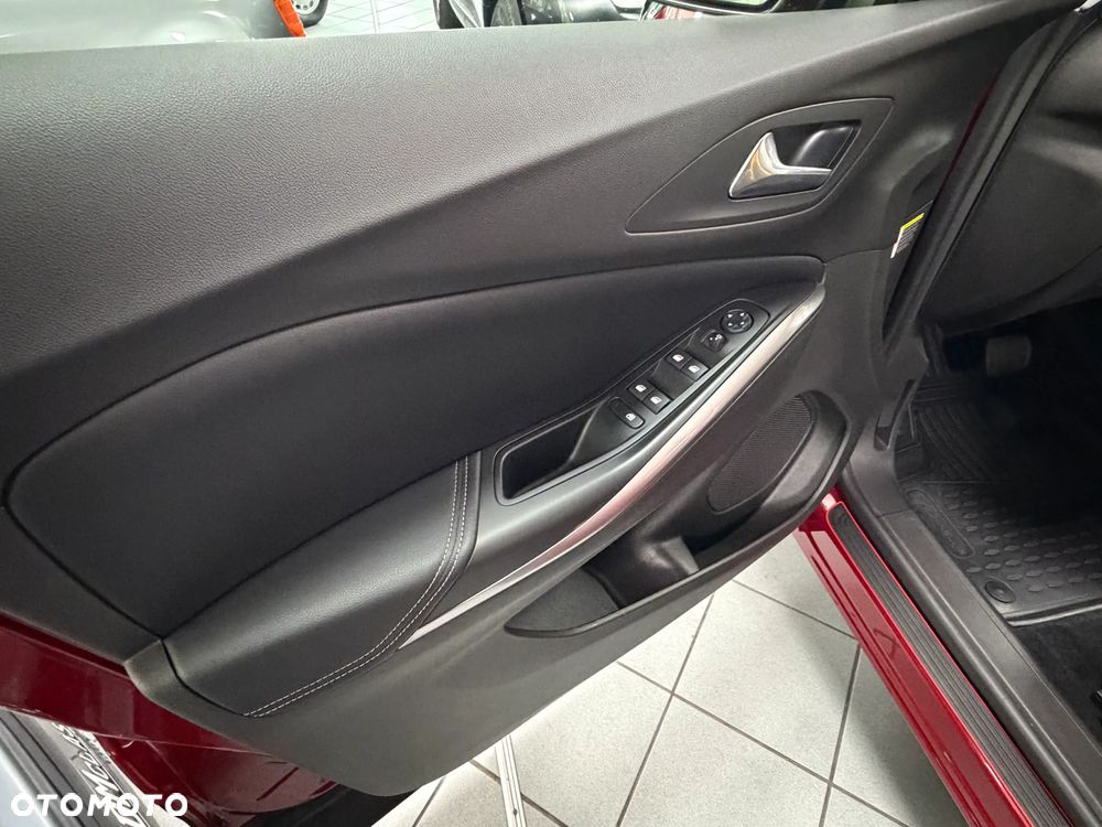 Opel Grandland X 1.2 Start/Stop Automatik Ultimate - 18