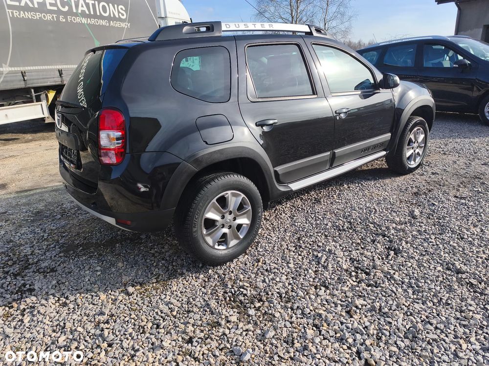 Dacia Duster 1.2 TCe Prestige - 6