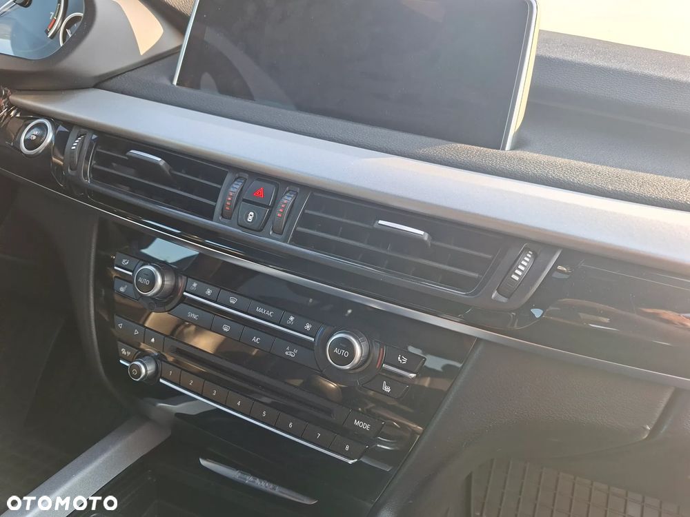 BMW X5 xDrive40e - 20