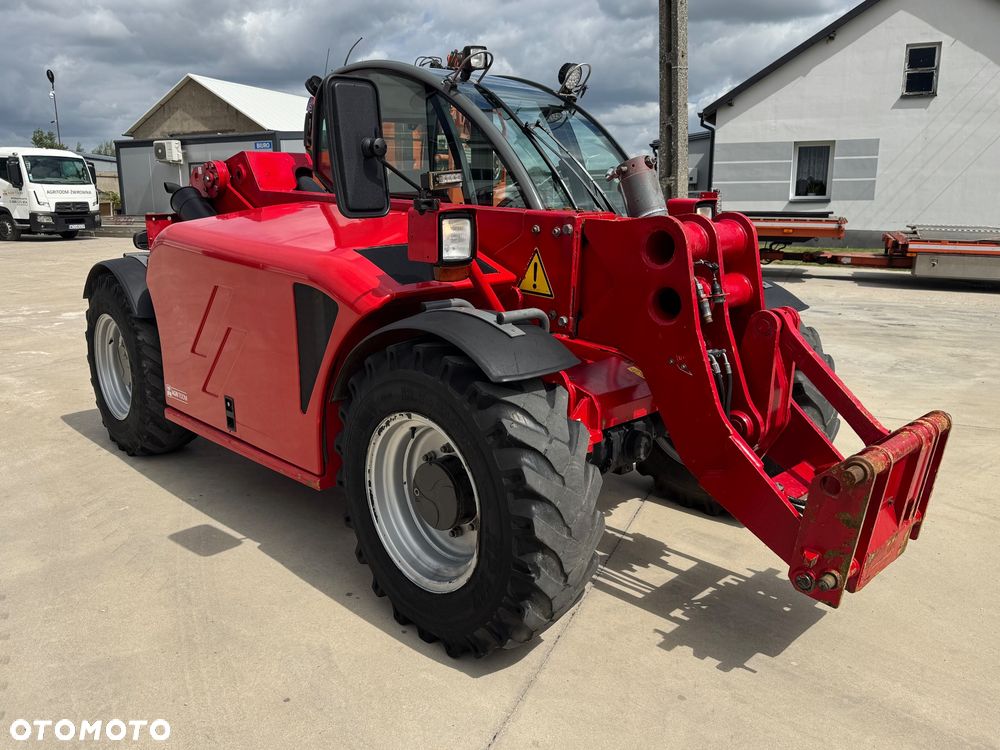 Wiedenmann Weidemann T5625 - 3