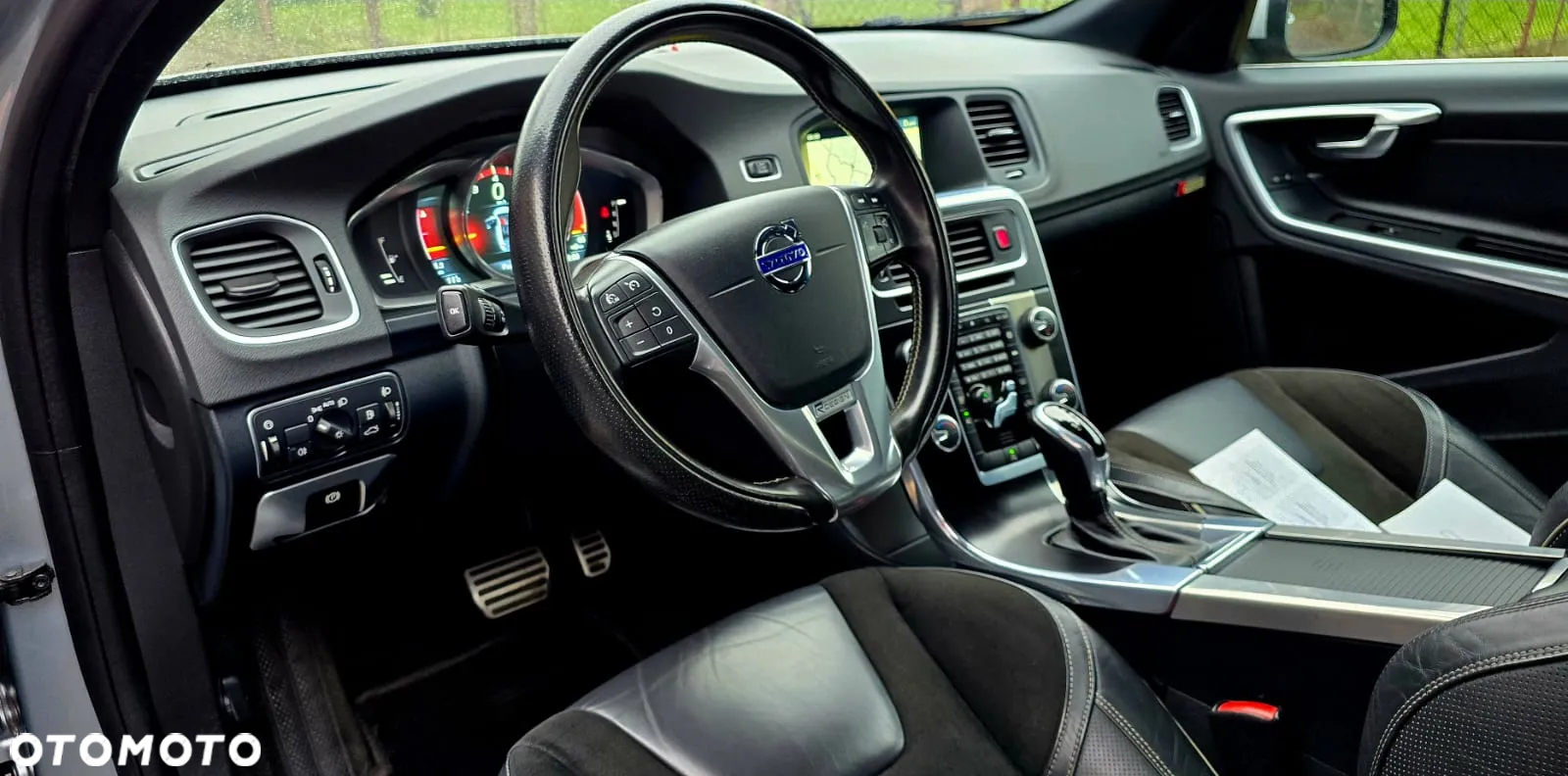 Volvo S60 T3 Drive-E R-Design Momentum - 20