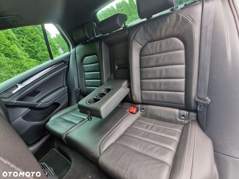 Volkswagen Golf GTD 2.0 TDI SCR DSG - 27