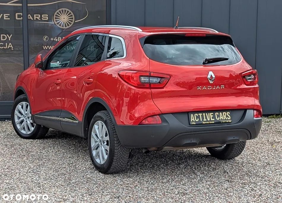 Renault Kadjar Energy TCe 130 EDC Business - 14