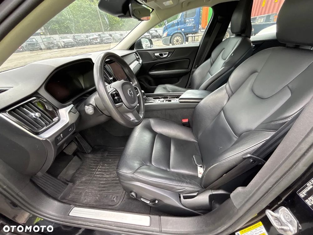 Volvo S60 T6 AWD Geartronic RDesign - 12