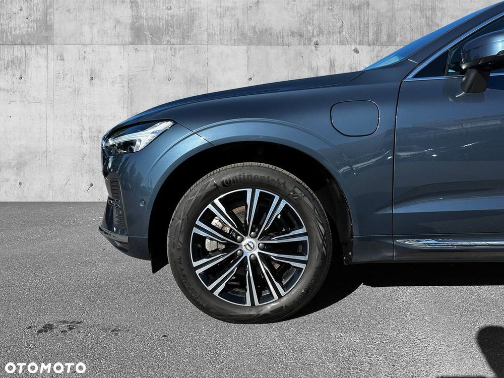 Volvo XC 60 T6 AWD Core - 7