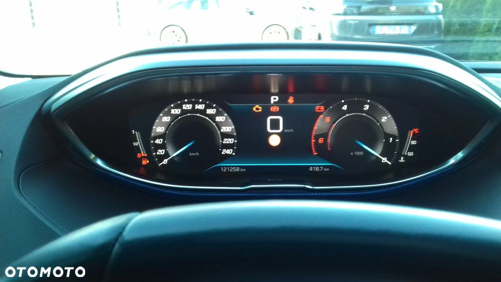 Peugeot 3008 - 21