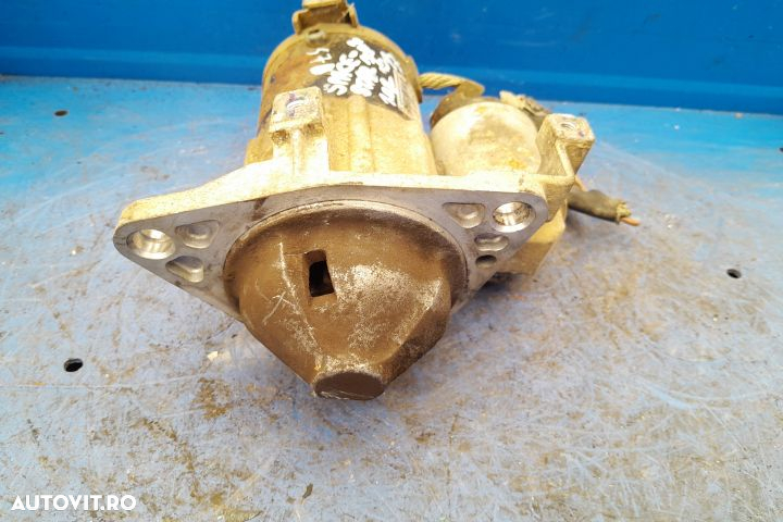 Electromotor M000TD1071ZT  1810A3 MX1253 Mitsubishi Space Star 2 [fac - 4