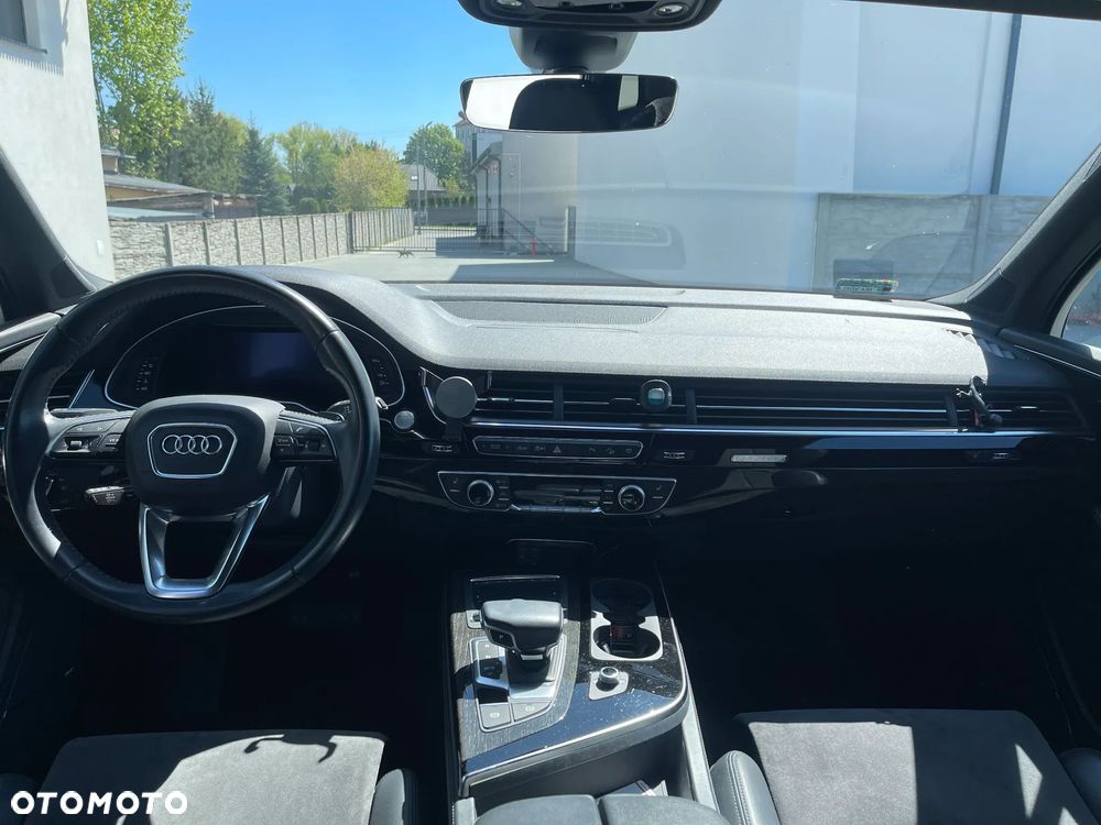 Audi Q7 ver-50-tdi-quattro-tiptronic - 9
