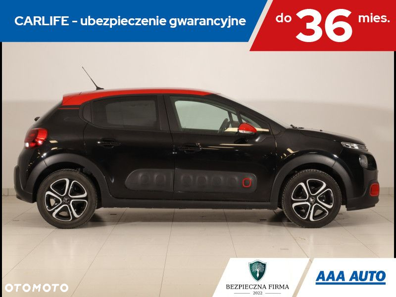 Citroën C3 - 7