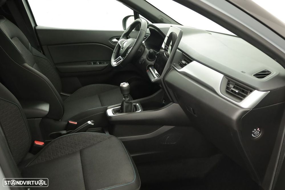 Renault Captur 1.0 TCe Evolution - 21