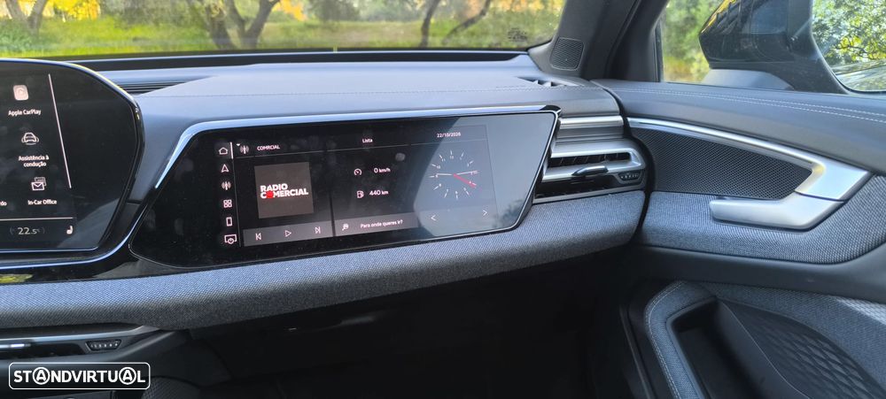 Audi A5 Avant TDI S line Tech - 17