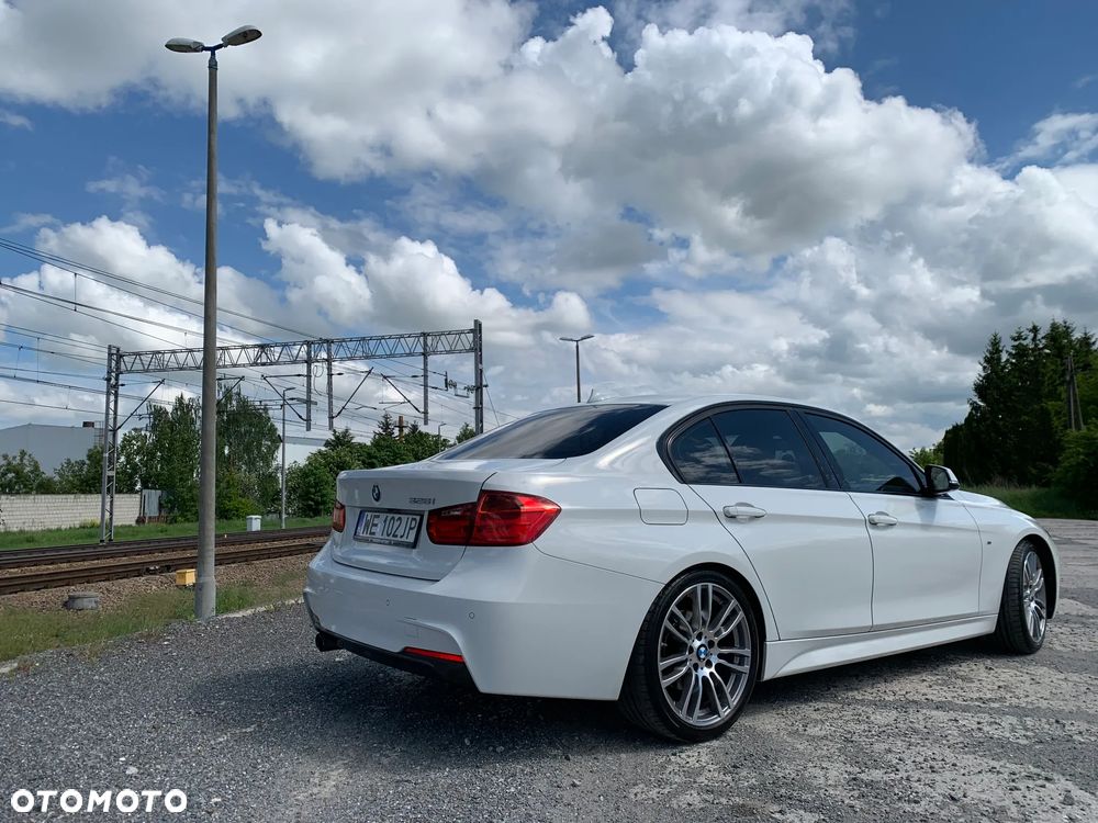 BMW Seria 3 - 11