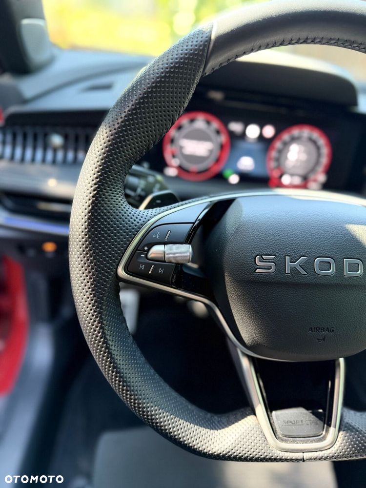 Skoda Superb - 18