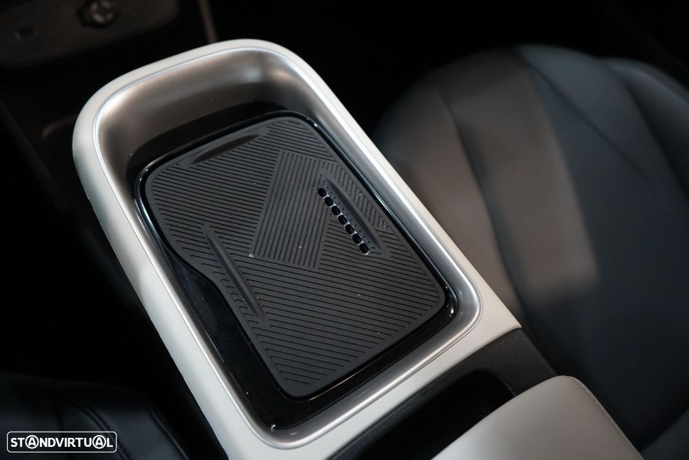 Dongfeng Box 42 kWh Plus - 25