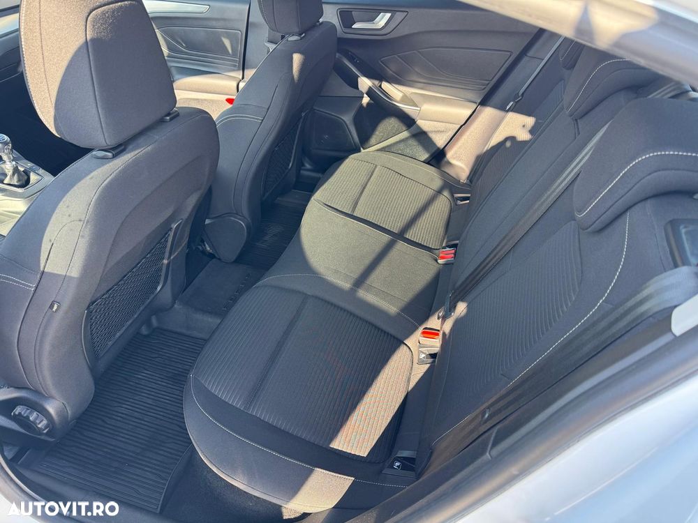 Ford Focus 1.5 EcoBlue Titanium - 7