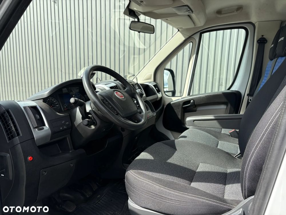 Fiat Ducato - 12