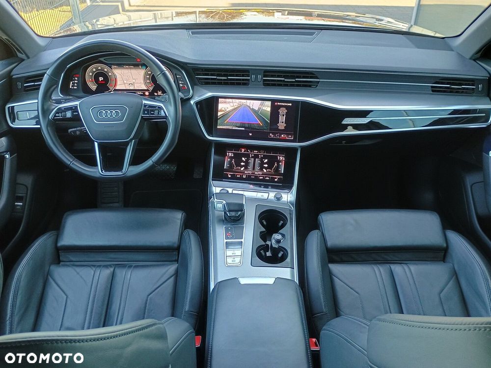 Audi A6 Limousine - 16