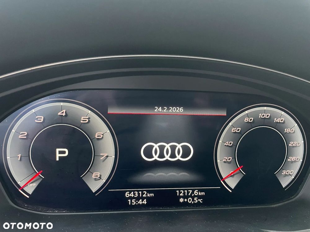 Audi A5 Coupé - 13