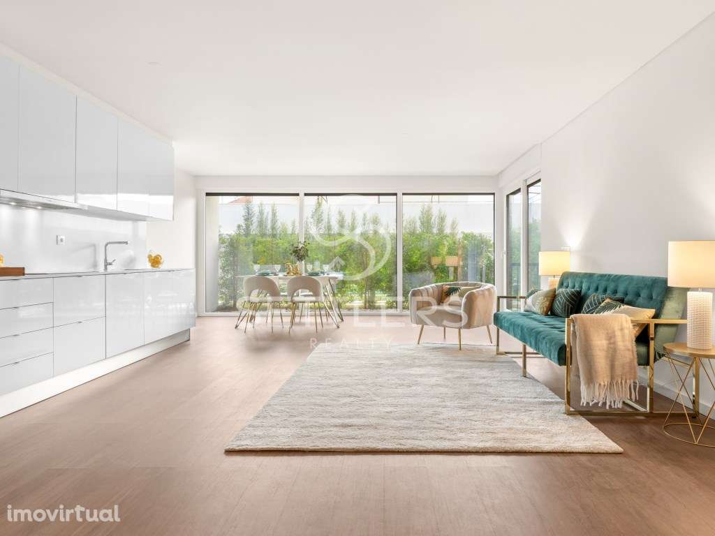 Apartamento T2 + 1 - Estoril - Grande imagem: 2/15