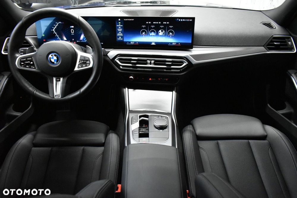 BMW Seria 3 - 5