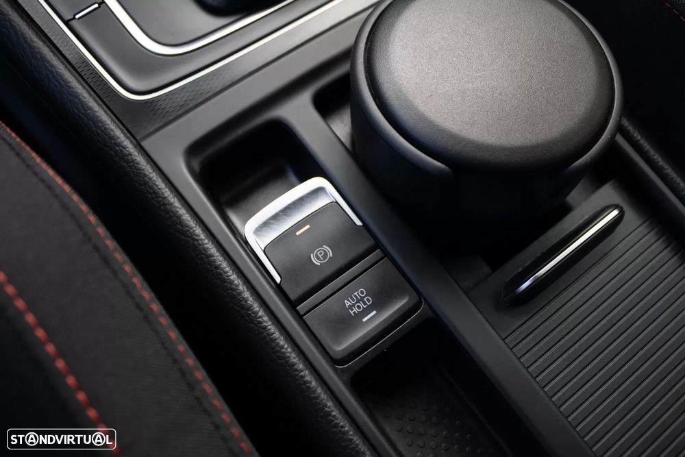 VW Golf 2.0 TSi GTi DSG - 31