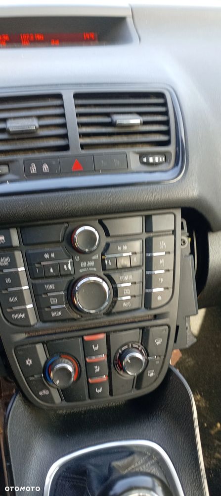 Opel Meriva 1.4 Active - 9