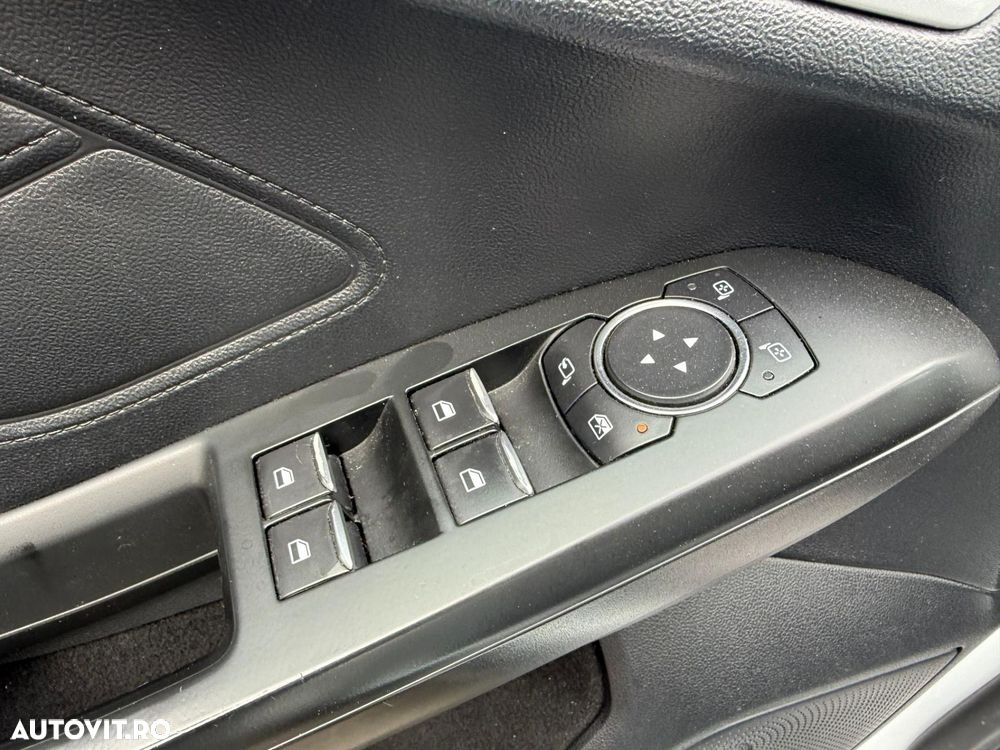 Ford Focus 1.5 EcoBlue Titanium - 22