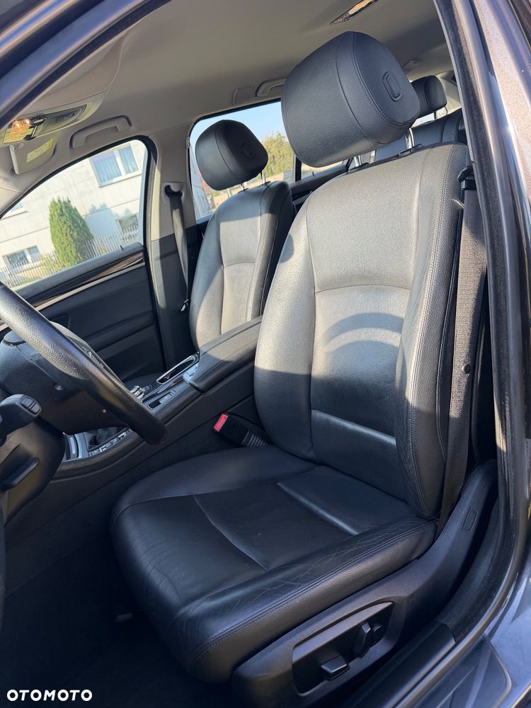BMW Seria 5 520i Modern Line - 18
