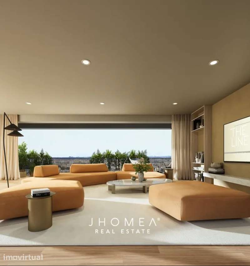 Apartamento T1 | THE LINE - Forca, Aveiro - Grande imagem: 2/8