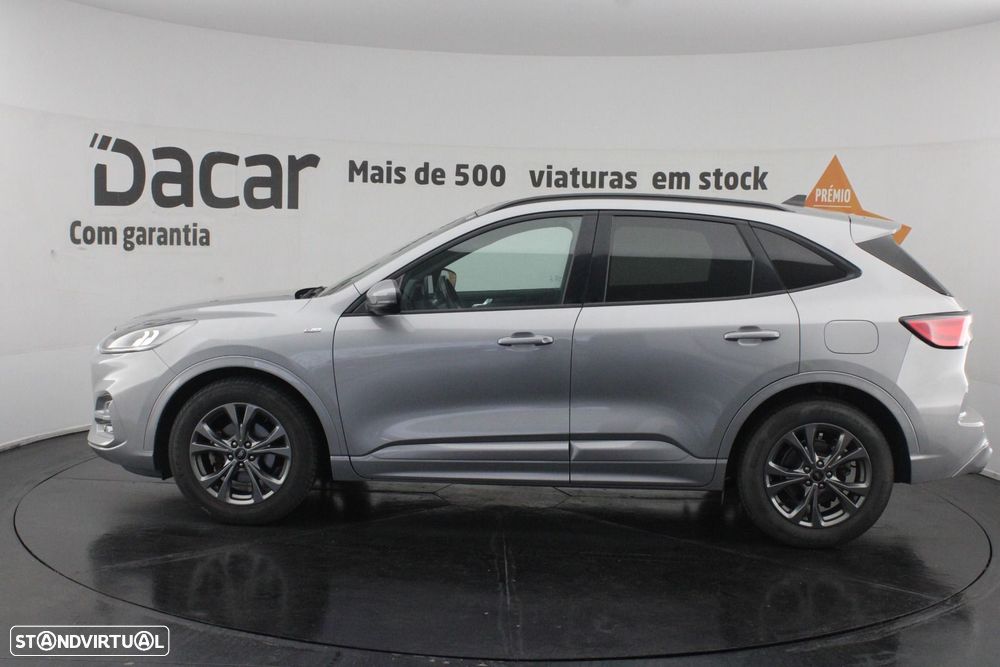 Ford Kuga 1.5 EcoBoost ST-Line - 5