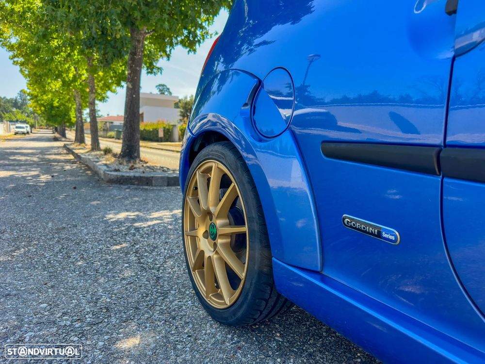 Renault Twingo 1.6 16V Gordini RS - 16