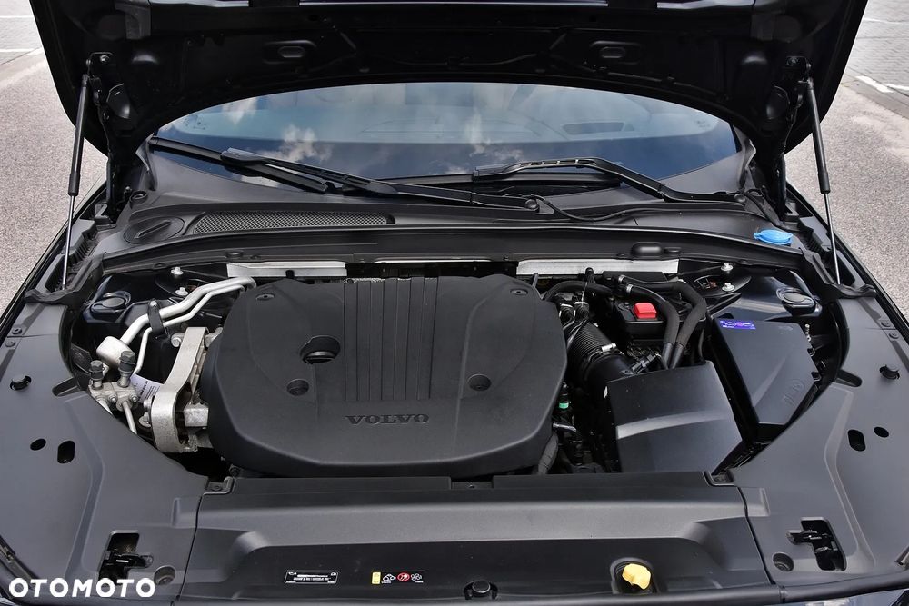 Volvo S90 B5 B Ultimate Bright - 8